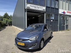 Hyundai i20 - 1.2i i-Drive Nieuwe APK NAP Rapport