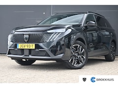 Peugeot 5008 - 1.2 Hybrid 145 Allure 7p tot 8 Jaar Garantie | Navigatie | Achteruitrijcamera | Climate Co