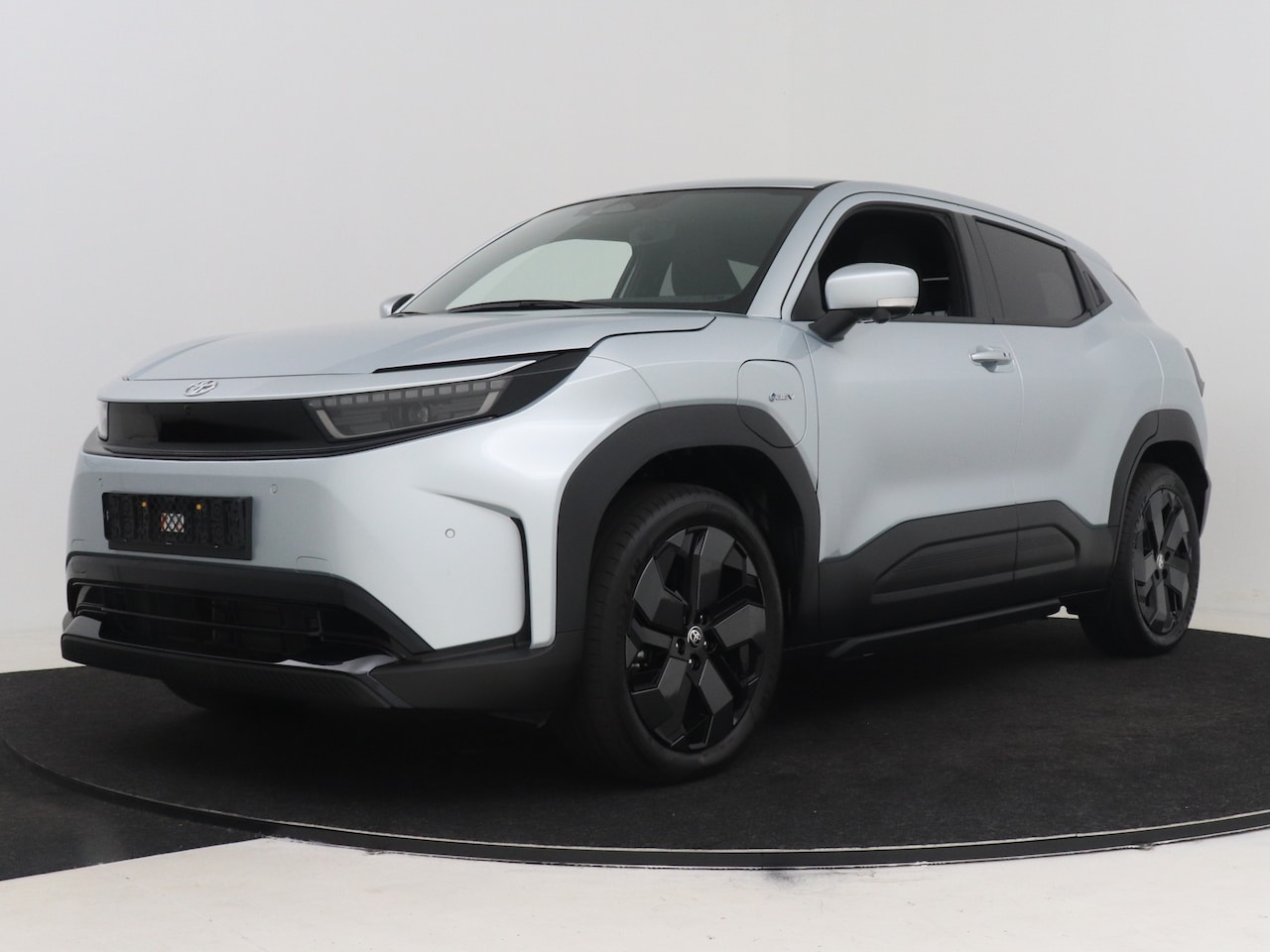 Toyota Urban Cruiser - Executive 61 kWh 0001562788 - AutoWereld.nl