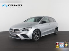Mercedes-Benz B-klasse - 250 e AMG Line > Adapt.cruise/Night-pakket/Plug-in hybride 75km WLTP