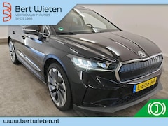 Skoda Enyaq iV - 80 | SOH 93.44% | Uniek interieur | Camera