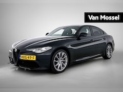 Alfa Romeo Giulia - 2.0T Sprint | AUTOMAAT | APPLE CARPLAY | ANDROID AUTO | ACHTERUITRIJCAMERA | HALF LEDER |