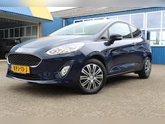 Ford Fiesta - 1.0i "Cool&Connect" Clima - Navi - Carplay 100 Pk