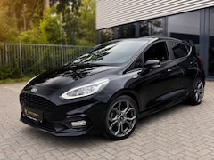Ford Fiesta - 1.0 EcoBoost ST-Line BJ. 2018 Automaat