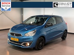 Mitsubishi Space Star - 1.2 Edition 100+ *19d.km* Navigatie|AppleCarPlay|AndroidAuto