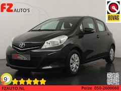 Toyota Yaris - 1.0 VVT-i Now Airco
