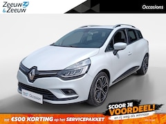 Renault Clio Estate - 1.2 TCe Intens |