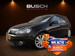 Volkswagen Golf - 1.2 TSI 5 deurs Tour II BlueMotion | AIRCO |