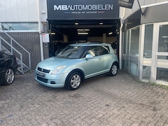 Suzuki Swift - 1.3 GA/5 DRS/APK/Airco/Elektrische Ramen/Stuurbekrachtiging
