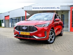 Ford Kuga - 2.5 PHEV ST-Line X Plug-in Hybrid Aut. Pano|B&O|Leder-Alcantara|HUD|Navi|Full Option