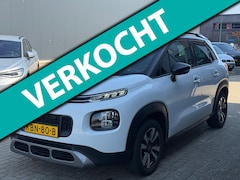 Citroën C3 Aircross - 1.2 PureTech S&S Shine HUD Hifi Carplay NW RIEM