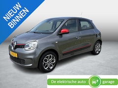 Renault Twingo Z.E. - R80 Collection | Climate Control | SoH 90.79% |