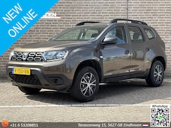 Dacia Duster - 1.0 TCe Bi-Fuel Essential | LPG | Airco