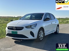 Opel Corsa - 1.2 | Carplay | PDC | Stuurlverwarming | EXPORT