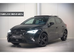SEAT Ibiza - 1.5 TSI FR Business Intense Plus | Panoramadak | Stoelverwarming | Apple Carplay | Adaptiv