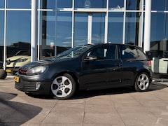Volkswagen Golf - 2.0 GTI Edition