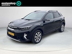 Kia Stonic - 1.0 T-GDi MHEV DynamicLine | Climate control | Apple carplay | Achteruitrijcamera |