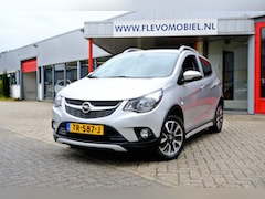Opel Karl - 1.0 Rocks Online Edition Navi|Clima|CarPlay|LMV