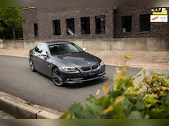 BMW 3-serie Coupé - 320i High Executive (163pk) 1e Eig | dealer onderhouden |