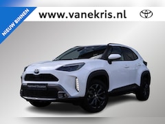 Toyota Yaris Cross - 1.5 Hybrid Explore, LM Velgen, Parkeersensoren, Navi, Apple carplay / Android auto