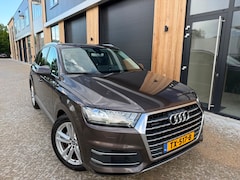 Audi Q7 - 3.0 TDI 272PK Quattro Pro Line S (bj 2016) XENON|LED|CAM|TREKHAAK