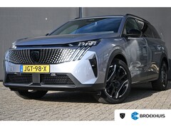 Peugeot e-5008 - Allure Avantage 73 kWh 7p Tot 8 Jaar Garantie | Afn. Trekhaak | AllSeason | Seat Pack | Ad