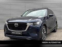 Mazda CX-60 - 2.5 e-SkyActiv PHEV Takumi / Nederlandse Auto / Eerste Eigenaar / 360" Camera / Adaptieve