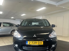 Mitsubishi Space Star - 1.0 Entry.1de eigenaar.Airco