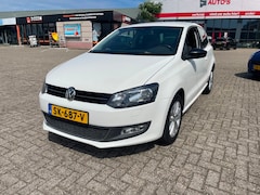 Volkswagen Polo - 1.2 Easyline zeer nette auto