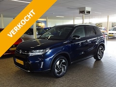 Suzuki Vitara - 1.4 Smart Hybrid Style, Trekhaak, Origineel Ned