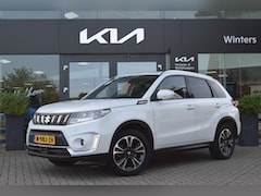 Suzuki Vitara - 1.4 Boosterjet Style Smart Hybrid | Trekhaak | Pano | Adaptieve Cruise | Climate Control |