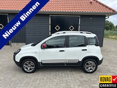 Fiat Panda - 1.0 Hybrid Launch Edition City Cross Clima Navi Pdc