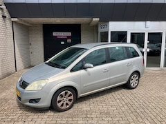 Opel Zafira - 1.8 Temptation / 7 PERSOONS / EXPORT / MOTOR OK / ALU VELGEN