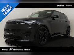 Land Rover Range Rover Sport - 3.0 P460e PHEV AWD DYNAMIC SE -PANO-DAK|HEAD UP DISPLAY|SOFTCLOSE|22"LM|MERIDIAN|360°CAM|T