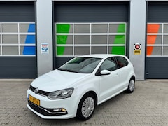 Volkswagen Polo - COMF. LINE / Cruise control / Airco / Navi / Bluetooth / All season banden