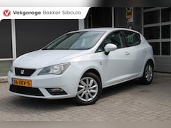 SEAT Ibiza - 1.2 TSI STYLE