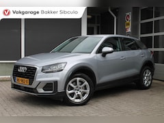 Audi Q2 - 1.4 TFSI CoD DESIGN PRO LINE