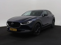 Mazda CX-30 - 2.0 Skyactiv-X 186pk Homura, Automaat, Trekhaak, Navi, Android/Apple, NL auto