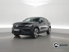 Volvo C40 - Recharge Core 69 kWh | Trekhaak | Panorama dak | Stoel + stuurverwarming | Warmtepomp | al