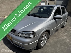 Opel Astra - 1.6 Njoy 8v AIRCO CRUISE 5-DRS EXPORT
