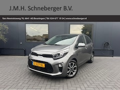 Kia Picanto - 1.0 DPi DynamicPlusLine / Camera / Airco / Cruise / Navi