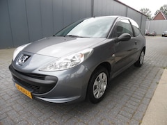 Peugeot 206 - XR