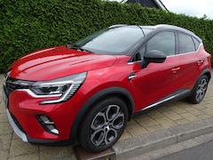 Renault Captur - 1.6 ET PH 160 INTENS Hybride-Navi-Media-Clima-Cruise-Came-Usb