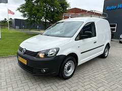 Volkswagen Caddy - BESTELWAGEN