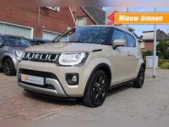 Suzuki Ignis - 1.2 SH SELECT