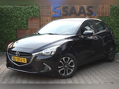 Mazda 2 - 2 1.5 Skyactive-G Dynamic+ / NAP / 1ste Eig. / Cruise