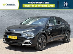 Citroën C4 - 1.2 Puretech Shine | Afneembare Trekhaak 1200 Kg| 1e Eigenaar | Dealeronderhouden | All Se