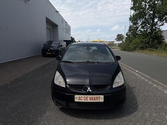 Mitsubishi Colt - 1.3 Invite - AUTOMAAT/5DEURS/AIRCO/NAP