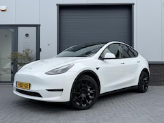 Tesla Model Y - Long Range AWD 75 kWh