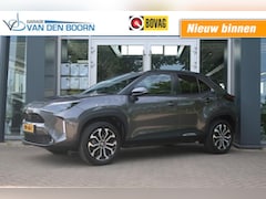 Toyota Yaris Cross - 1.5 Hybrid, Trekhaak, Dode Hoek Monitor, Clima, etc